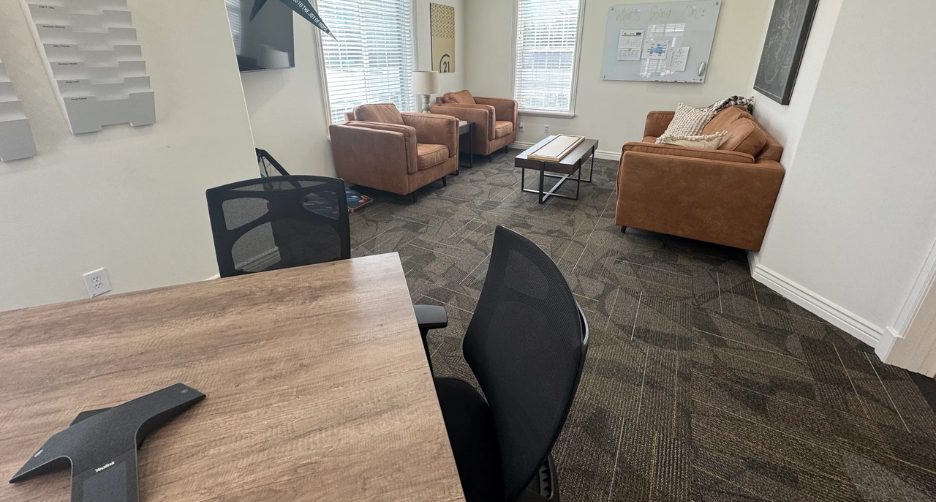 agent lounge